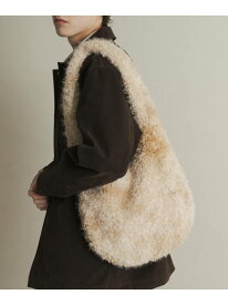 【SALE／50%OFF】マーブルファートートバッグ SENSE OF PLACE センス オブ プレイス バッグ トートバッグ ホワイト グレー【RBA_E】[Rakuten Fashion]