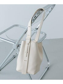 【SALE／5%OFF】マルチショルダースクエアバッグ SENSE OF PLACE センス オブ プレイス バッグ ショルダーバッグ ブルー ブラック ベージュ【RBA_E】【送料無料】[Rakuten Fashion]