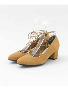 �ySALE�^70%OFF�z���[�X�A�b�v�q�[���p���v�X�� SENSE OF PLACE �Z���X �I�u �v���C�X �V���[�Y�E�C �p���v�X �u���E�� �u���b�N�yRBA_E�z[Rakuten Fashion]