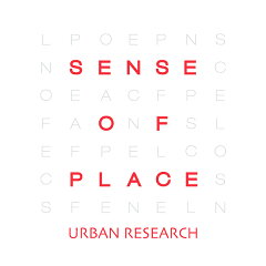 SENSE OF PLACE by URBAN RESEARCH