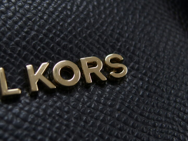 楽天市場】マイケルマイケルコース 2WAY レザー ハンドバッグ  