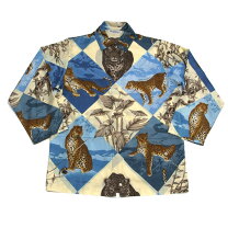 楽天市場】フェラガモ（柄ヒョウ・レオパード）（コート・ジャケット  