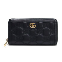 楽天市場】GUCCI 長財布 黒（レディース財布｜財布・ケース）：バッグ 