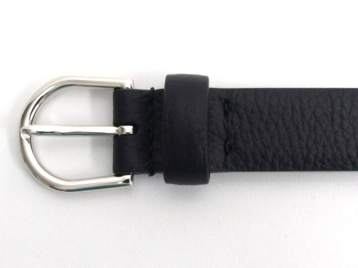 楽天市場】ダンヒル ベルト レザー サイズ95 ブラック【未使用品  