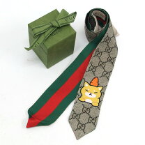 楽天市場】gucci ネックボウの通販 