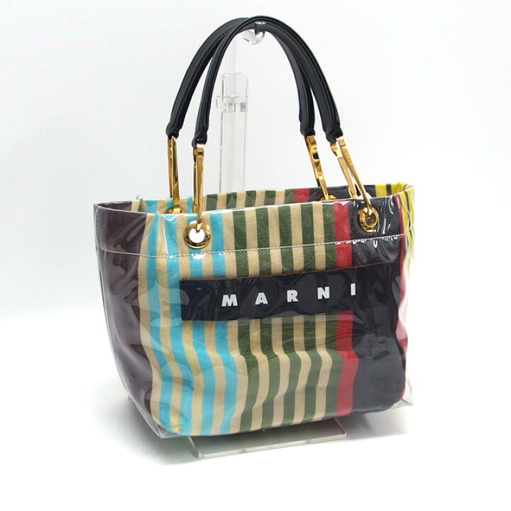 グロッシーグリップバッグ