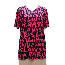 楽天市場】Vネック（ブランドルイ・ヴィトン）（Tシャツ・カットソー 