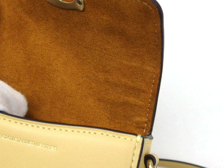 楽天市場】コーチ ストゥディオ12 ミニ ショルダーバッグ ライト  