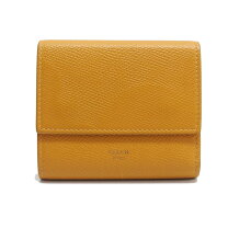 楽天市場】CELINE（カラーイエロー）（財布・ケース｜バッグ・小物 