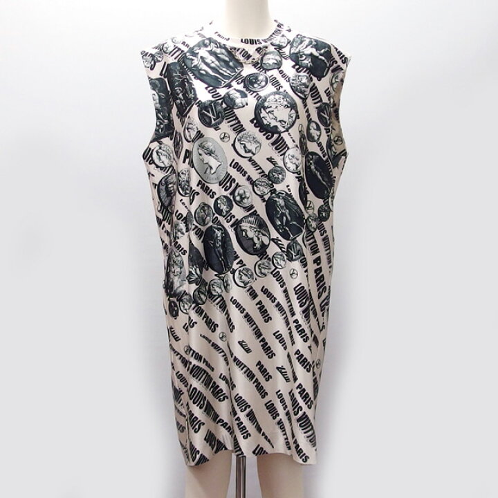 楽天市場】ルイ・ヴィトン スラントシグネチャー カメオ＆コイン  