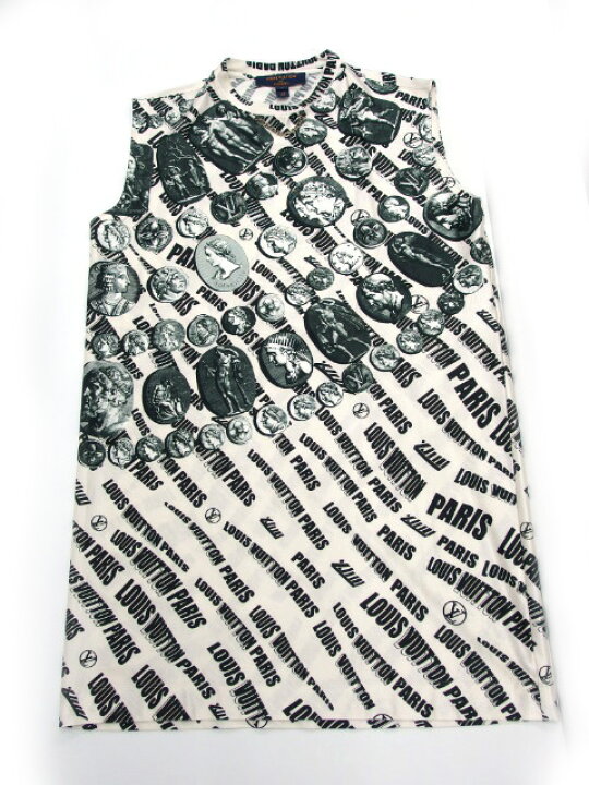 楽天市場】ルイ・ヴィトン スラントシグネチャー カメオ＆コイン  