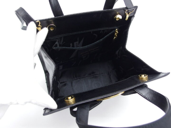 楽天市場】サルヴァトーレ・フェラガモ ヴァラ 2WAY ショルダーバッグ  