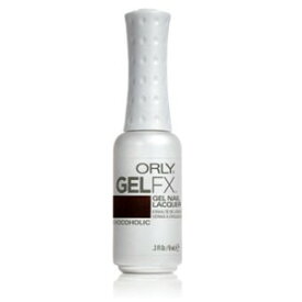 ORLY GEL FX 30447 (9ml) 【オーリー】Chocoholic（ジェルネイルラッカー）