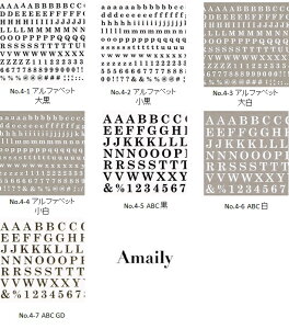 Amaily@AC[@lCV[@No.4-7 ABC@GDylCV[@lCA[g@V[@lCA[gpi@fRlCV[@Amaily@AC[@At@xbg@bZ[W z