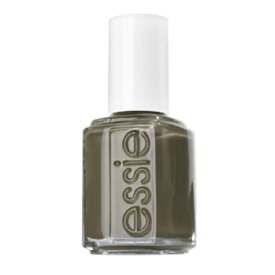 ☆ essie　エッシー　626　(14mL)【RESORT 2012】　STEEL-ING THE SCENE