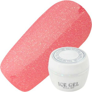 ICE GEL �i�W�F���l�C���j COLOR GEL MJ-040 (7g) �y�A�C�X�W�F���z �J���[�W�F��