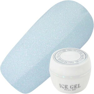 ICE GEL �i�W�F���l�C���j COLOR GEL MJ-045 (7g) �y�A�C�X�W�F���z �J���[�W�F��