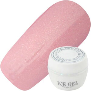 ICE GEL �i�W�F���l�C���j COLOR GEL MJ-049 (7g) �y�A�C�X�W�F���z �J���[�W�F��