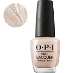 【定型外普通郵便 送料無料】 　オーピーアイ　OPI ネイル　R58 (15ml) 【O.P.I CLASSICS】 COSMO-NOT TONIGHT HONEY !