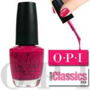 y^OʗX z OPI@I[s[AClC@OPIlC@B36 (15ml) yO.P.I BRIGHTSz THAT'S BERRY DARING