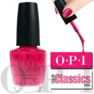 y^OʗX z  OPI@I[s[AClC@OPIlC@I25 (15ml) yO.P.I CLASSICSz YOU'RE A PISA WORK