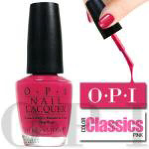 y^OʗX z OPI@I[s[AClC@OPIlC@L60 (15ml) yO.P.I CLASSICSz DUTCH TULIPS