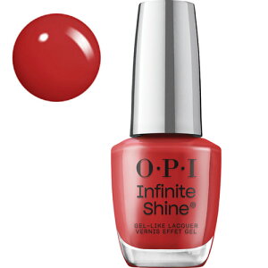 y^OʗX z j[Ai OPI CtBjbg VC ISL N25 (15mL) yO.P.I INFINITE SHINEz ACRjbNJ[ uBig Apple Red (rbO Abv bh)v}jLA OPI lC