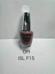 �y��^�O���ʗX�� ���������z OPI �C���t�B�j�b�g �V���C�� NEW ISL F15 (15mL) �yO.P.I INFINITE SHINE�z �A�C�R�j�b�N�J���[ �uYou Don't Know Jacques!(���[ �h���g �m�[ �W���b�N!)�v�}�j�L���A OPI �l�C��