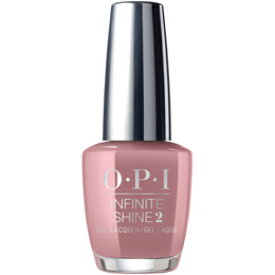 【定型外普通郵便送料無料】 OPI インフィニット シャイン ISL F16 (15mL) 【O.P.I INFINITE SHINE】 アイコニックカラー 「Tickle my France-y(ティクル マイ フランセィ)」マニキュア OPI ネイル