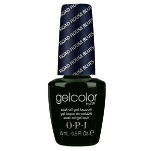 y^OʗX֑z  OPI@I[s[AClC@OPIlC@gelcolor T32 (15mL) yO.P.I WFJ[z Road House Blues