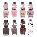 【定型外普通郵便送料無料】OPI　オーピーアイ　OPI ネイル F16 (15mL) 爪甲 爪美