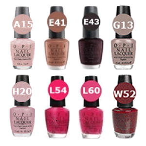 OPI@I[s[AC@OPI lC@A15 (15ml) yO.P.I CLASSICSz DULCE DE LECHE