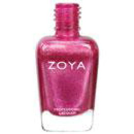 ☆ ZOYA　ゾーヤ　スタイニング＆イリジスティブ　ZP672　(15ml)【(ZOYA) Stynning&Irresistible】　Bobbi