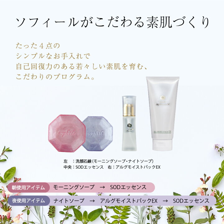 楽天市場】＜正規品＞パック アルグモイストパックEX 200g 保湿 ジェル 