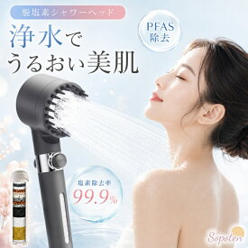 シャワーヘッド 水圧 強い 浄水 美肌 シャワーヘッド美肌 塩素除去 3+1段階モードシャワー マイクロナノバブル ミスト 手元止水 調整 極細水流 肌ケア 水漏れ防止 増圧節水シャワー 15層フィルター付 3*アダプター付 美髪 毛穴汚れ除去