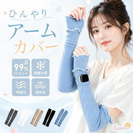 ＼P10倍★2点目50％～3点目99％OFF！／アームカバー uvカット 腕時計 冷感 腕時計が見えるアームカバー 腕まで 54cm 60cm レディース 手袋 夏用 腕カバー夏 腕 手首 手 腕カバー アームスリーブ 日焼け止め 紫外線対策 uv対策 滑り止め スマホ操作 運転
