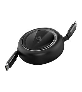 USB-C to USB-C P[u PDΉ iphone[dP[u 100W/5A QC4.0 }[dUSBP[u [dP[uusb type-c P[u[dR[hf[^]0.25m`1miPhonȇS@/oCo