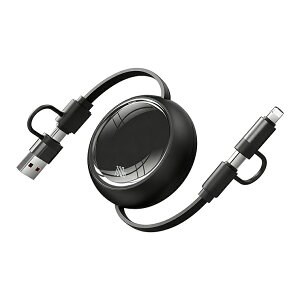 �yPD100W&Type-C/USB�ϊ��A�_�v�^�t�z4in1�}���[�d�P�[�u�� ������莮 �}���[�d �^�C�vc�P�[�u���}�� type-c ���C�g�j���O �A�C�t�H���P�[�u�� �ԗp���o�C���o�b�e���[/Macbook Pro/Air/iPad/Galaxy/�S�@��