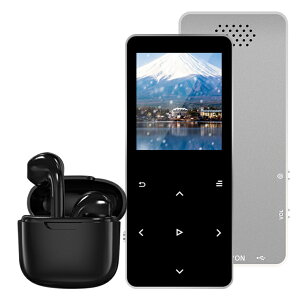 ZbgŒRXp MP3v[[&CXCzgݍ킹Zbg 30HĐ FMWI Xs[J[ y 1.8C` RpNg 4GB yv[[ HiFitft^b`ol 