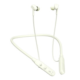 【2025年改良品・30H長時間音楽再生★首掛け型★スポーツイアホン】ワイヤレスイヤホン最新Bluetooth6.0 iPhone16 15 14 Android対応28H長時間通話ノイズキャンセリング自動ペアリング ランニング ヘッドホンマグネット軽量運動左右分離型