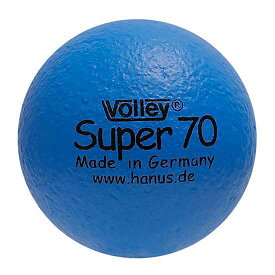 ＜ボーネルンド＞ しわくちゃボール70mm青