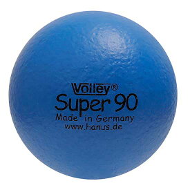 ＜ボーネルンド＞ しわくちゃボール90mm青