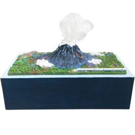 ティッシュケース 世界遺産 富士山