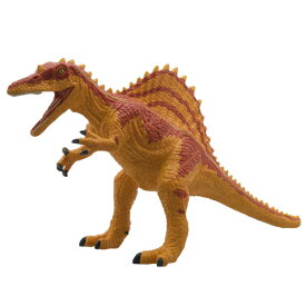 フェバリット 恐竜フィギュアビニールモデル スピノサウルス