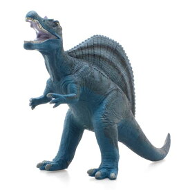 フェバリット 恐竜フィギュアビニールモデル プレミアムエディション スピノサウルス