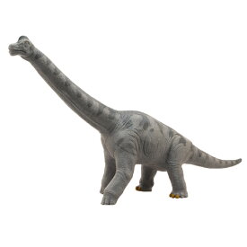 フェバリット 恐竜フィギュアビニールモデル プレミアムエディション ブラキオサウルス