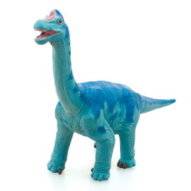 フェバリット 恐竜フィギュアビニールモデル ベビーエディション ブラキオサウルス