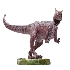 フェバリット 恐竜フィギュアミニモデル アロサウルス