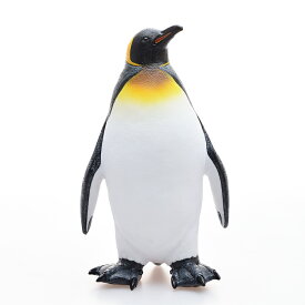 フェバリット 海洋生物フィギュアビニールモデル キングペンギン