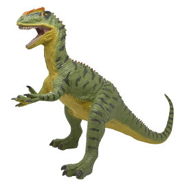 フェバリット 恐竜フィギュアビニールモデル プレミアムエディション アロサウルス